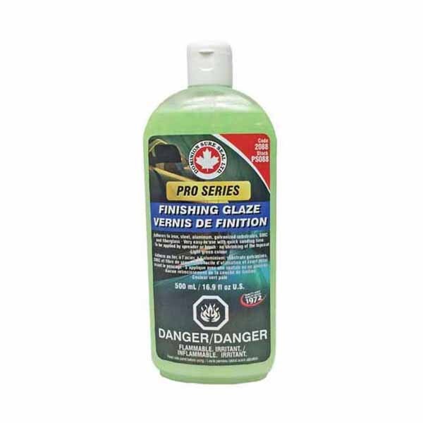 Dominion Sure Seal PRO SERIES FINISHING GLAZE 500ML 2088 - main